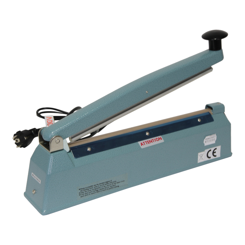 Sealapparaat 300mm Impuls 1