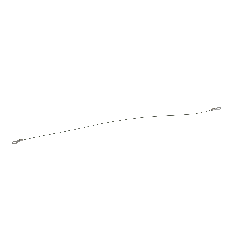Sealdraad 300mm Getefloneerd Sealapparaat TS300 1