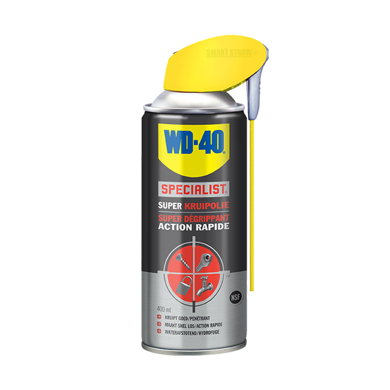WD-40 Specialist Kruipolie 400 ml 1