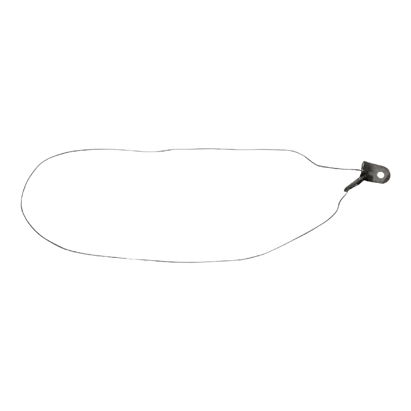 Afsnijdraad 45cm Voor sealwrapper Fs51 1