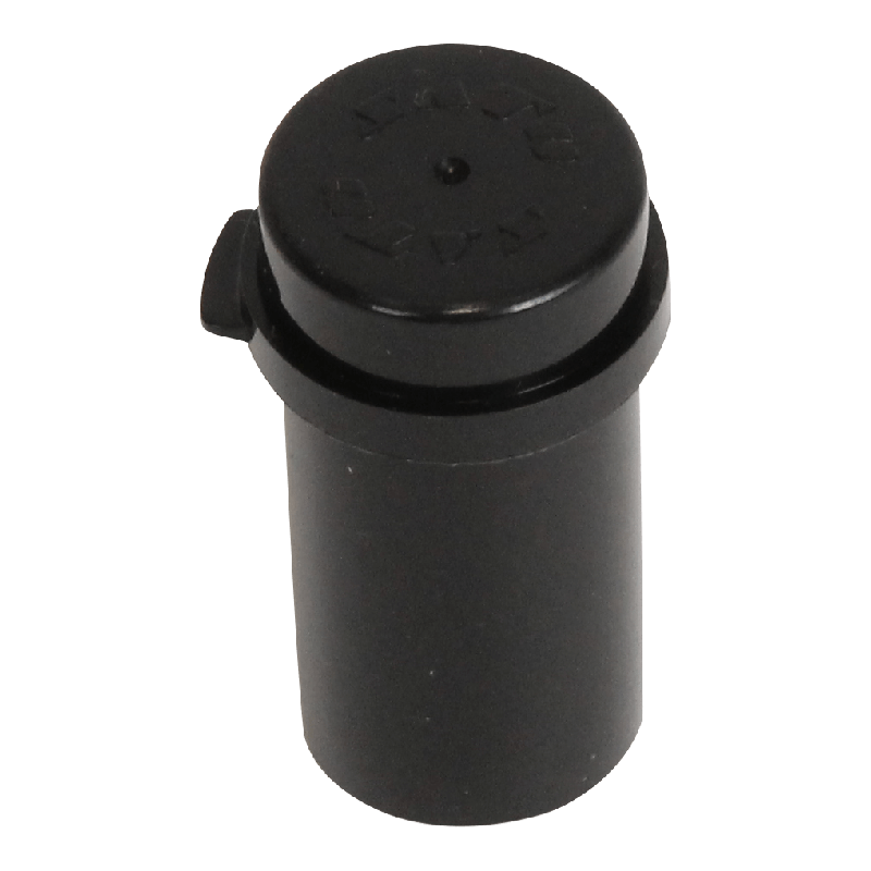 Inktrol voor Kendo 26 Zwart 1