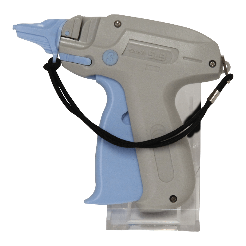 Textieltang Banok 503 standaard Blauw 1
