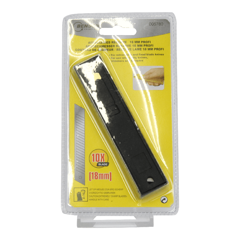 Breekmesjes Pro-cutter large 1