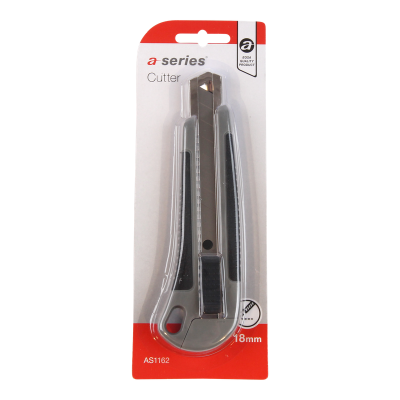 Breekmes 18mm Large Grijs 1