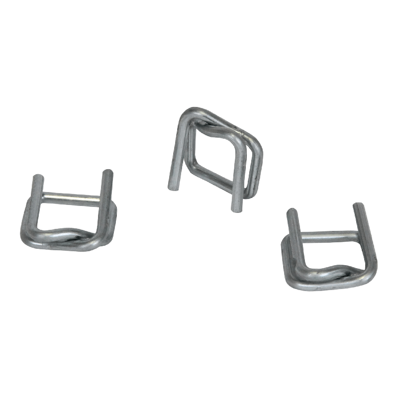 Gesp Metaal 13mm Zilver 1