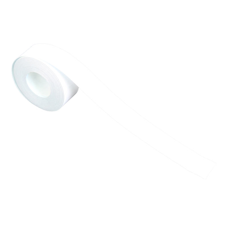 Prijsetiket Voor rp 2x Wit Permanent 1