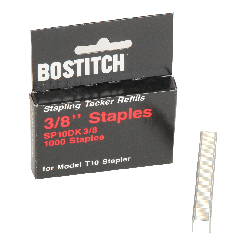 Nieten SP10D 10mm Bostitch 1