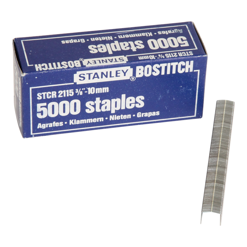 Nieten STCR 2115 3/8 Bostitch 1