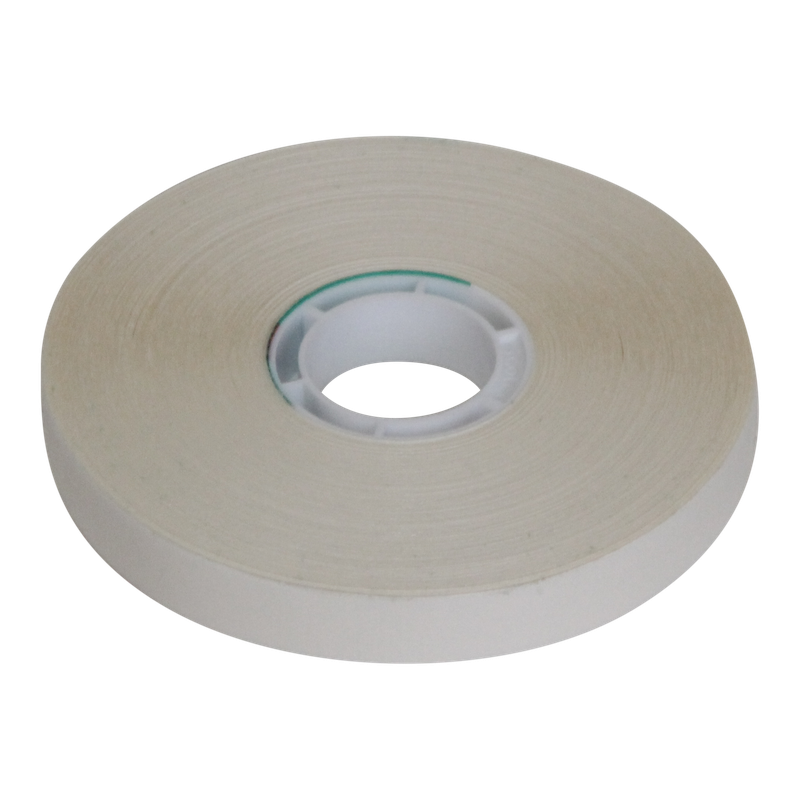 ATG tape 12mm 44m op rol 3M 904 Transparant 1