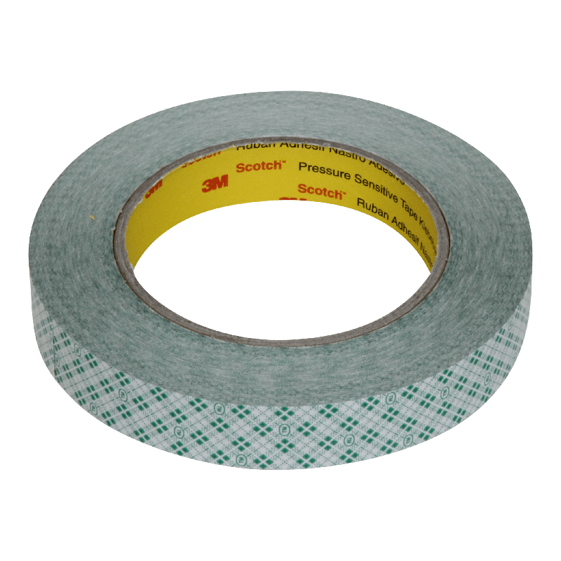 ATG tape 19mm 55m op rol 3M 465 Transparant 1