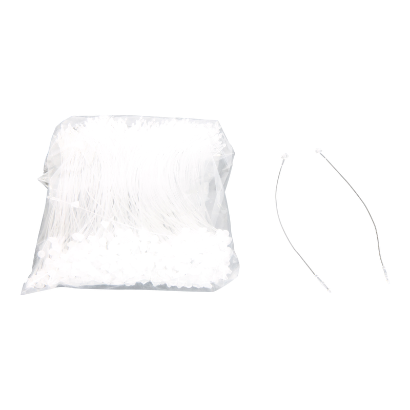 Secure attachement 125mm Type S 1