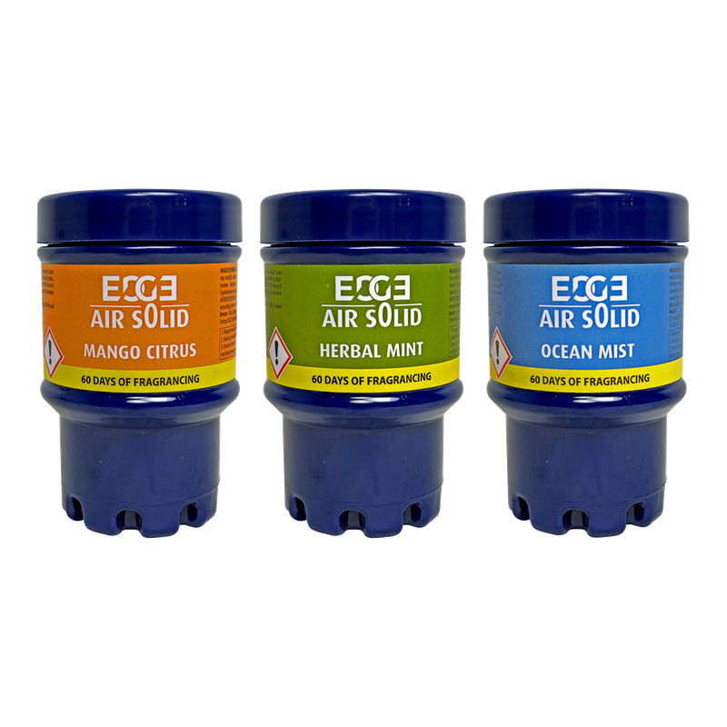 Luchtverfrisser Euro Green Air Mix 1