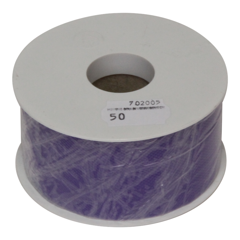 Lint Tule 50mm Lila 1