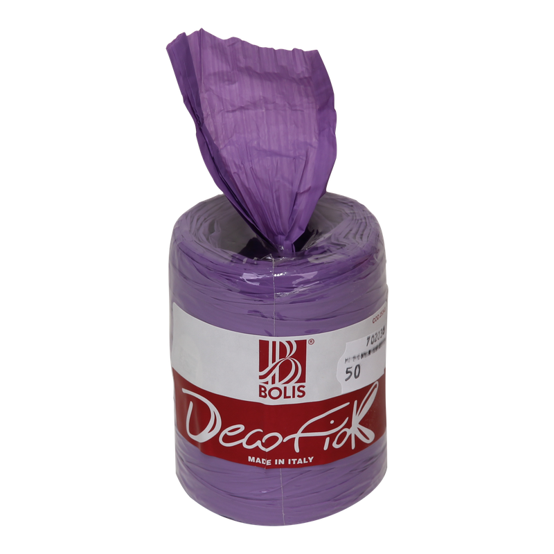 Crepe lint Lila 1