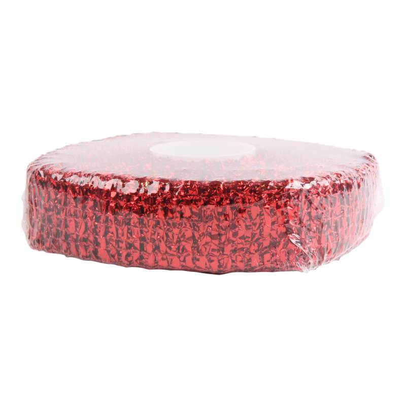 Luxe lint 50mm El Paso Rood 1
