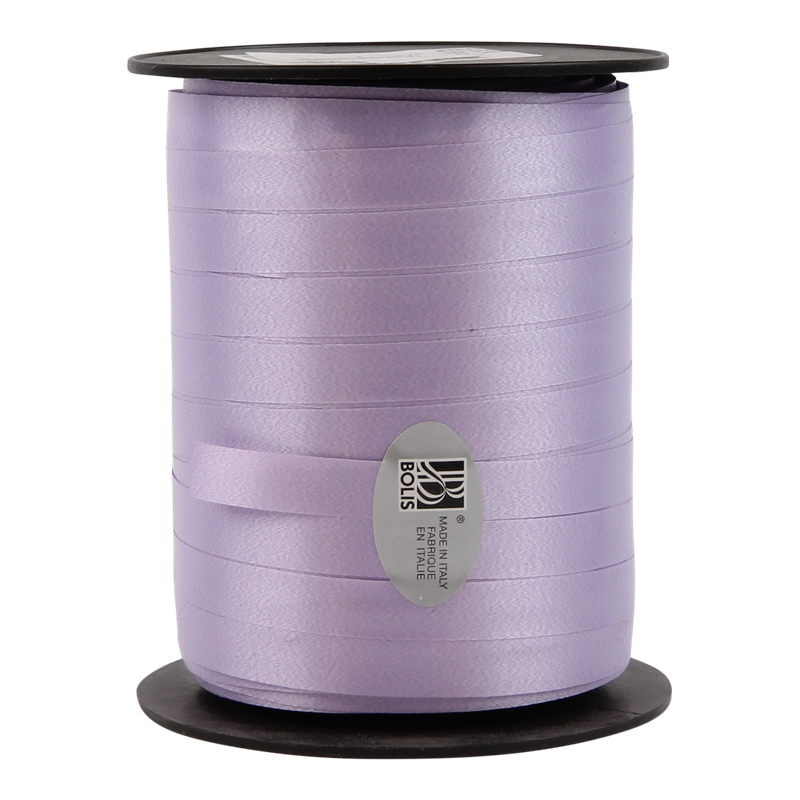 Krullint 10mm Lila 1