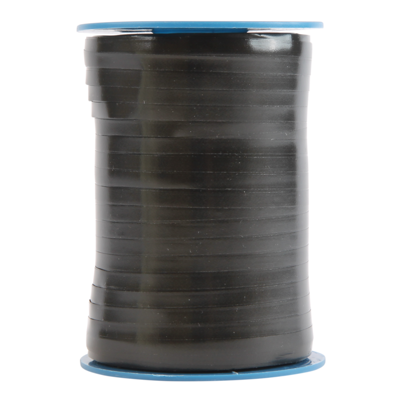 Krullint 5mm Zwart 1