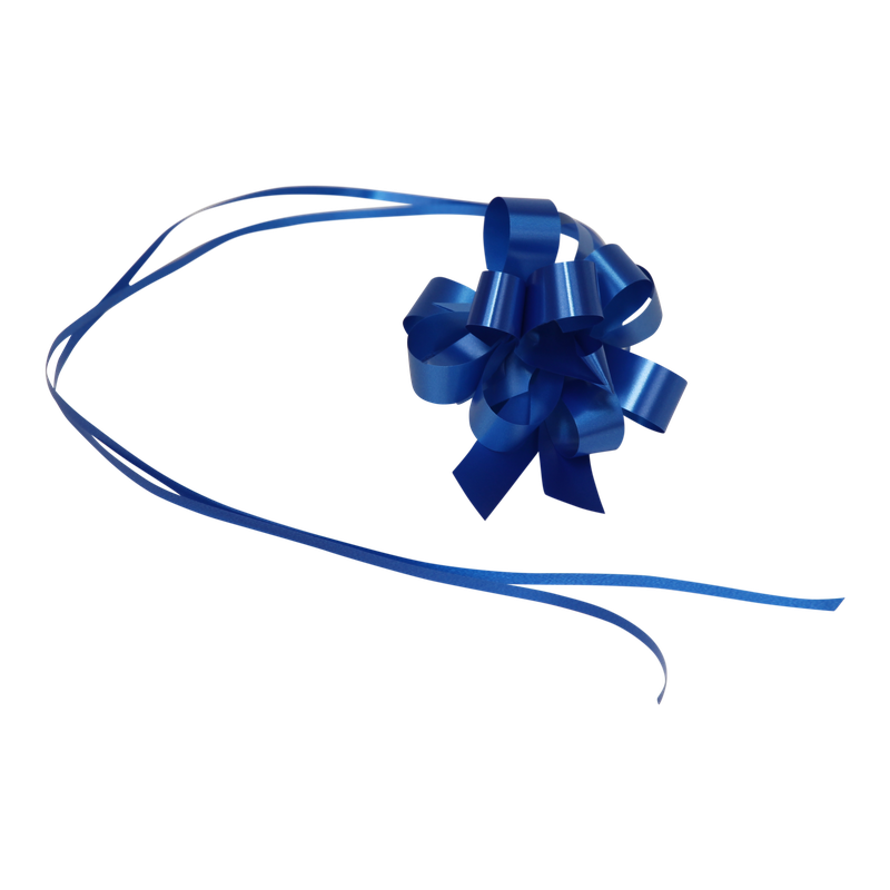 Svelto strik 19mm Kobalt blauw 1