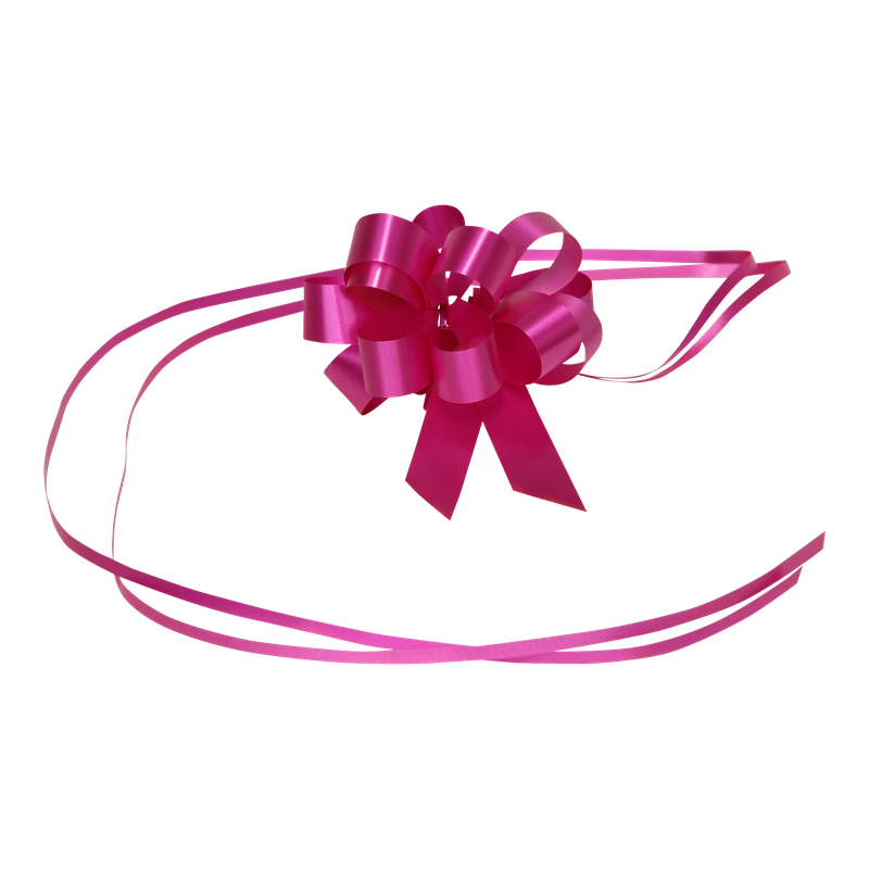 Svelto strik 19mm Fuchsia 1