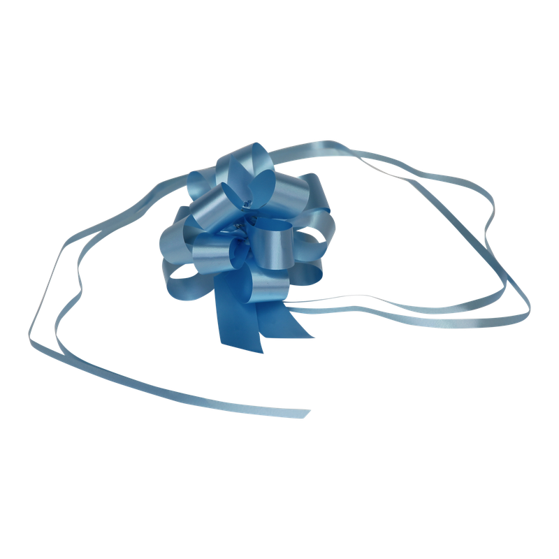 Svelto strik 19mm Licht blauw 1