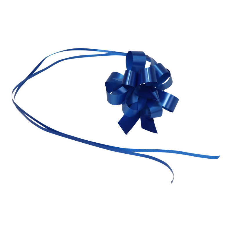 Svelto strik 30mm Kobalt blauw 1
