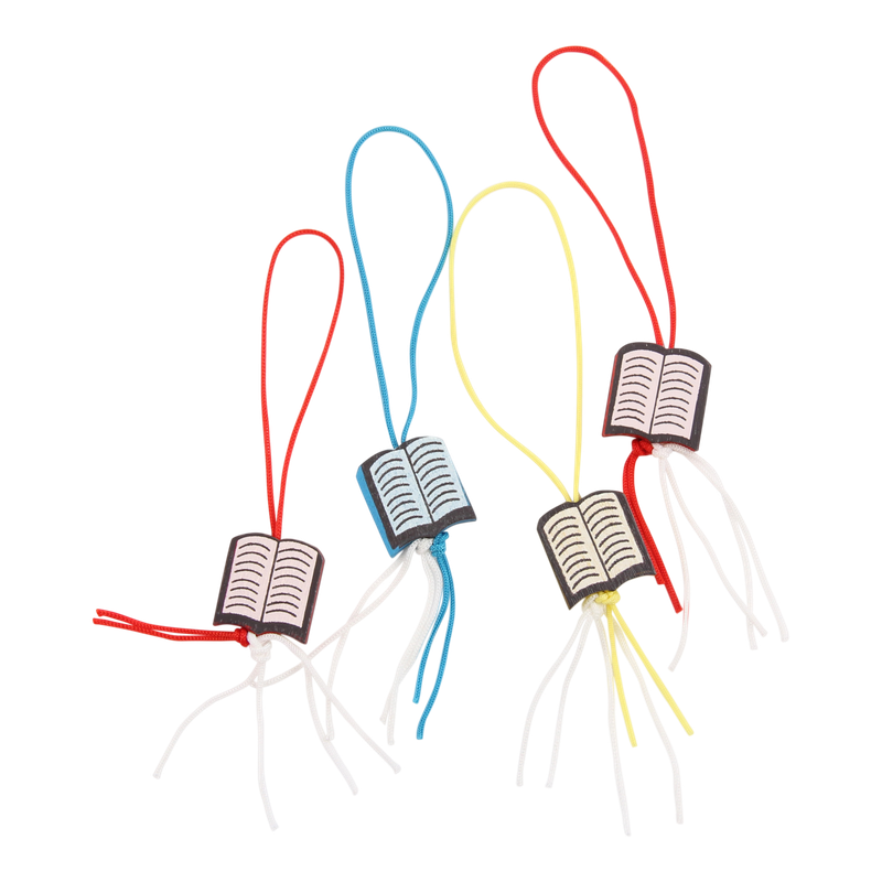 Gelukspoppetje Boek 1