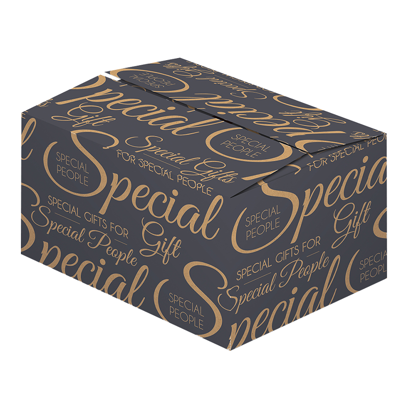 Cadeaudoos 39x29x30cm Special gift 1