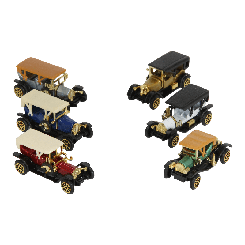Taartversiering Oldtimer 1