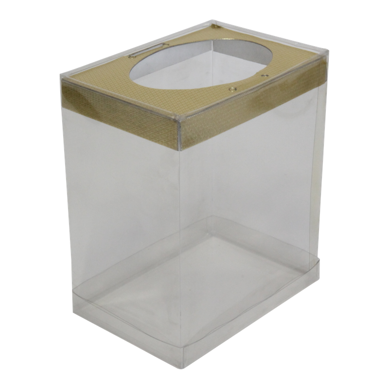 Pakketdoos 518x108x185mm Voor paasei 1