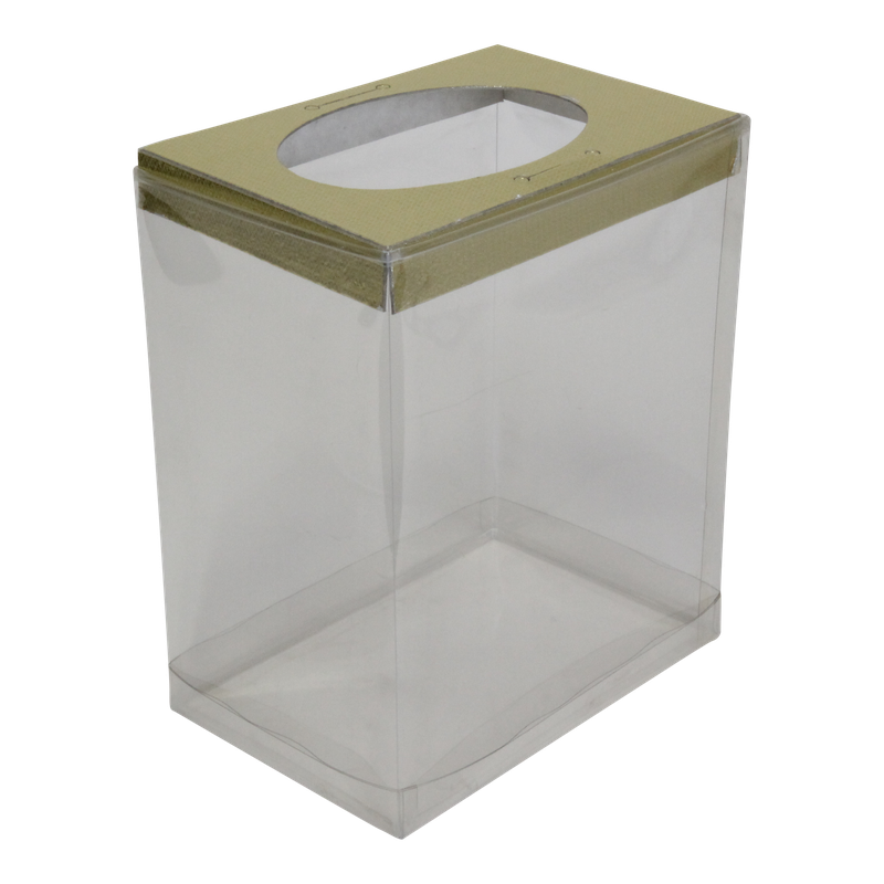 Pakketdoos 170x110x205mm Voor paasei 1