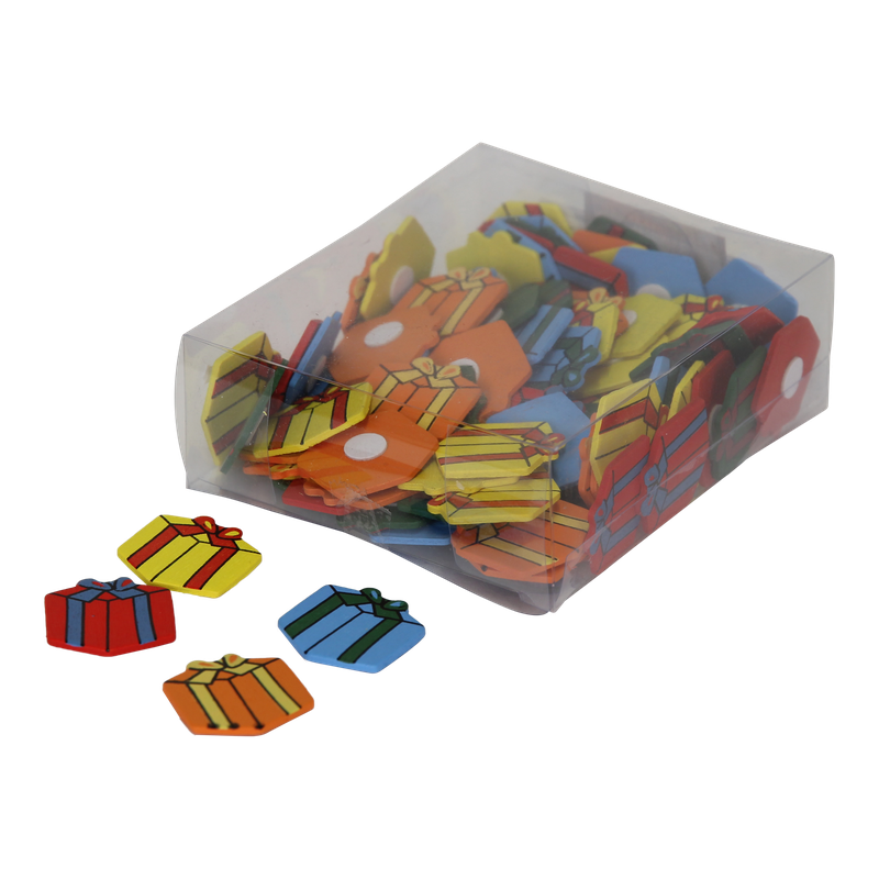 Plakker Cadeautjes Assorti 1