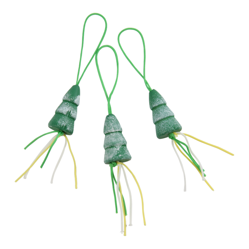 Gelukspoppetje Kerstboom 1