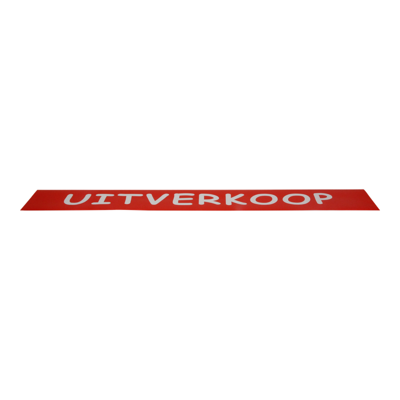 Raambiljet 98x12cm Uitverkoop 1