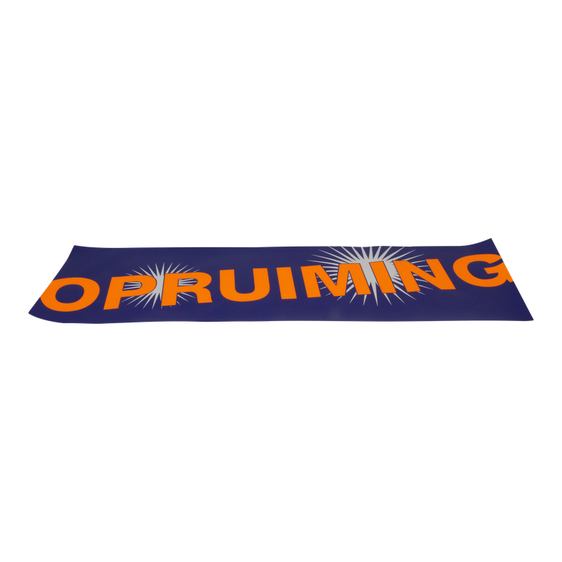 Raambiljet 72x24cm Opruiming 1