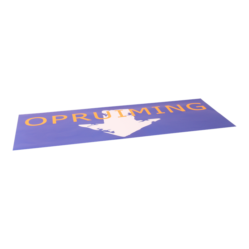 Raambiljet 72x24cm Opruiming 1