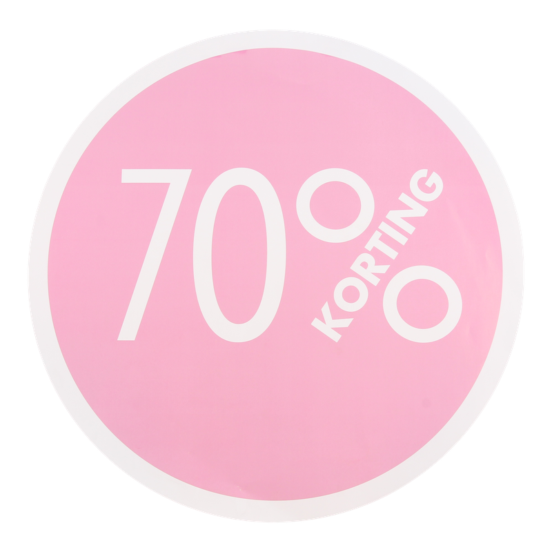 Raambiljet 48cm 70% korting 1