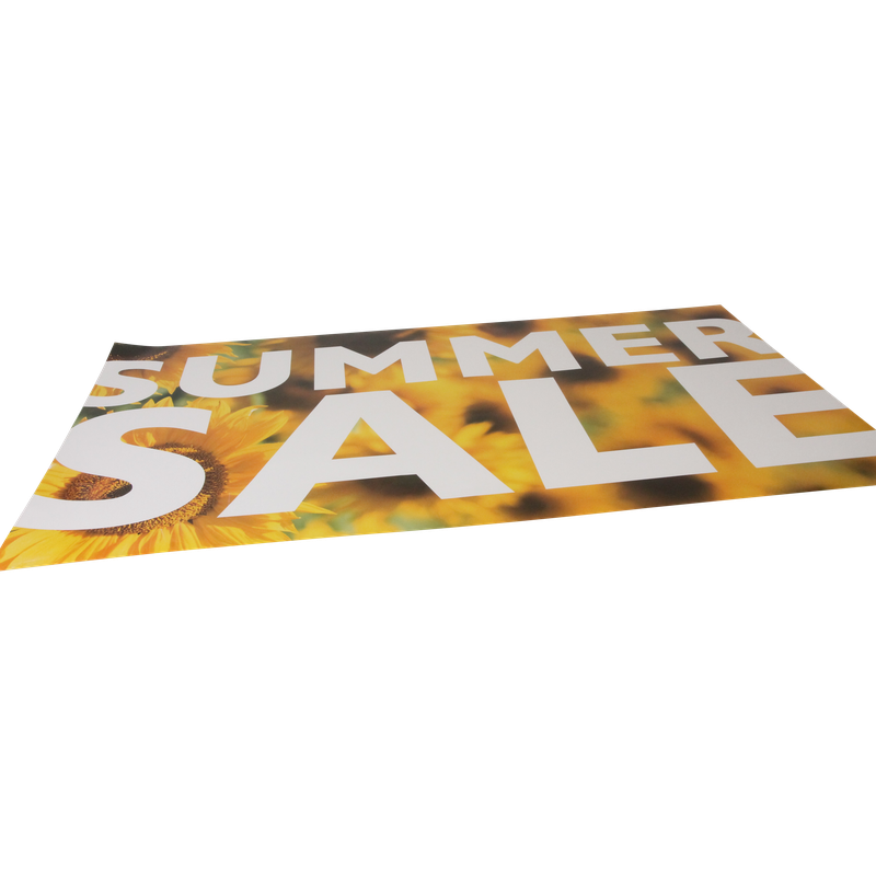 Raambiljet 94x50cm Summersale 1