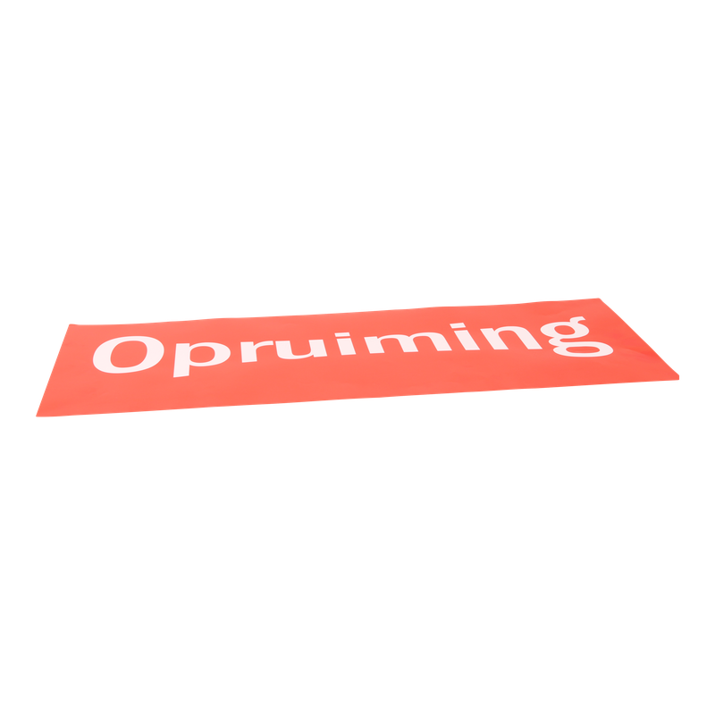 Raambiljet 50x24cm Opruiming 1