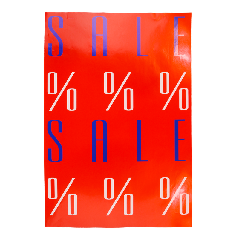 Raambiljet 48x70cm Sale 1