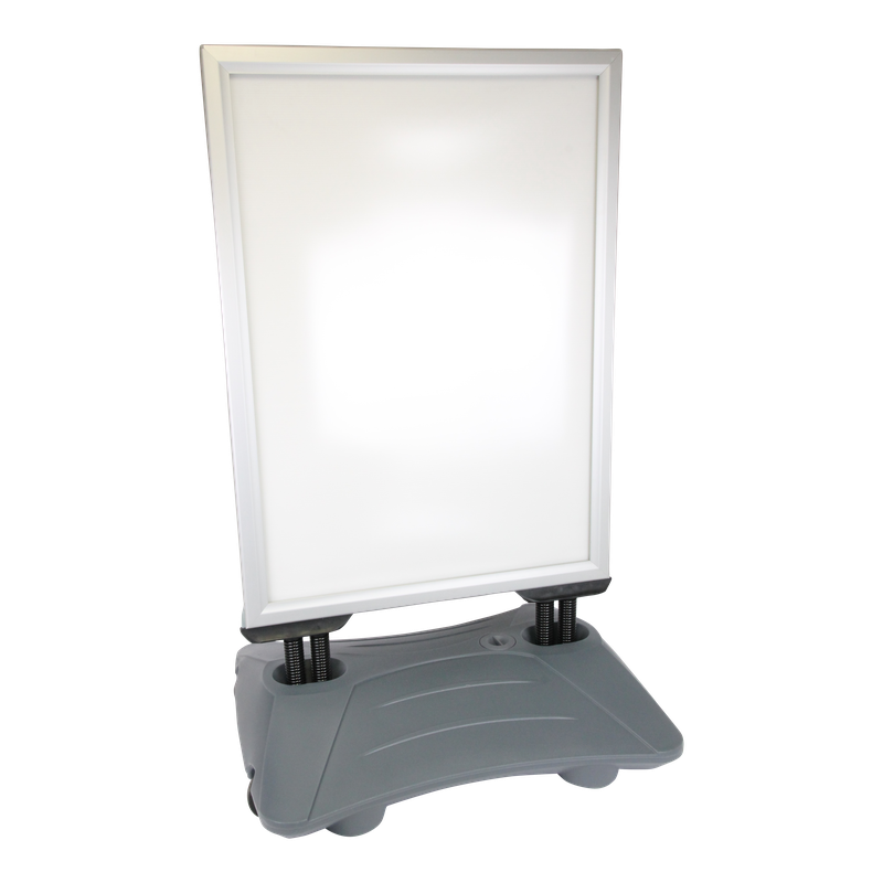 Stoepbordfolie 700x1000mm 1