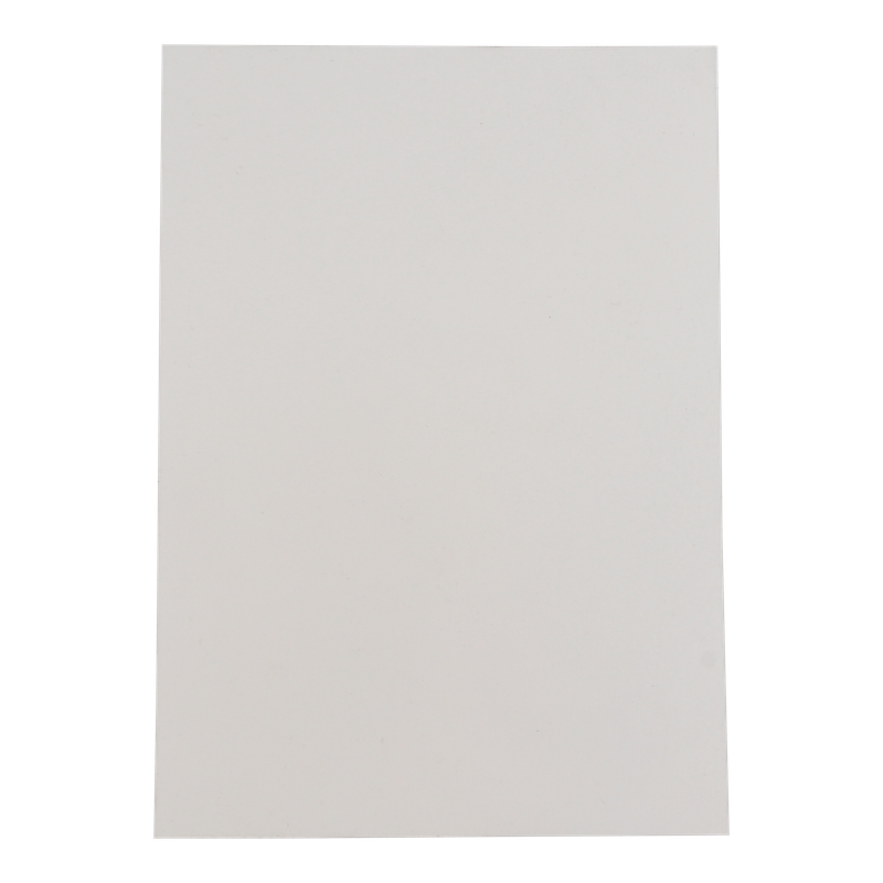 Displayfolie A4 tweezijdig 1