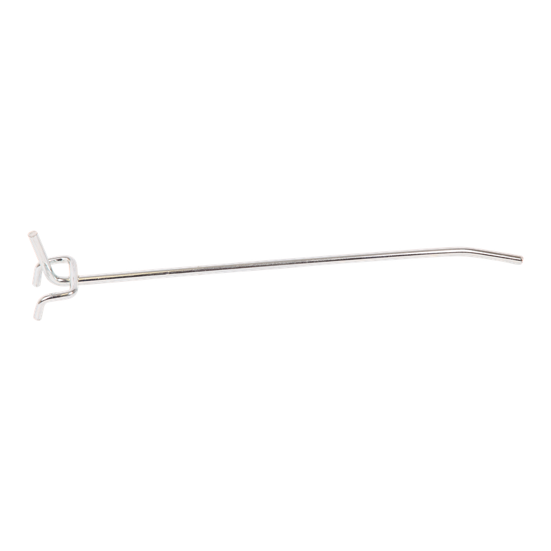 Bordhaak 20cm Metaal 1