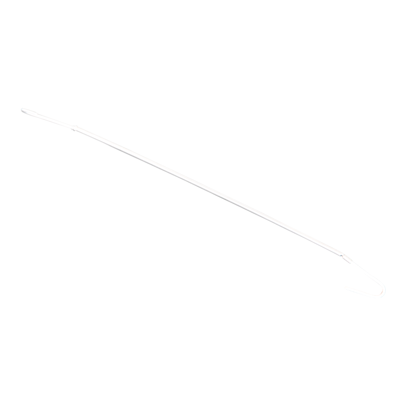 Plafondhaak Spiraal Metaal 1