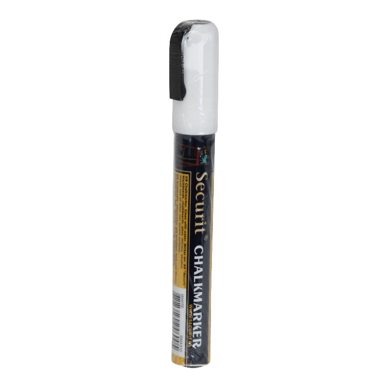 Krijtstift Pma510 illumigraph klein Wit 1