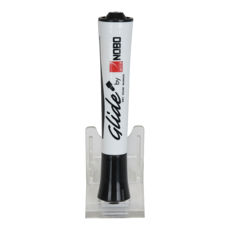 Whiteboard stift Zwart 1