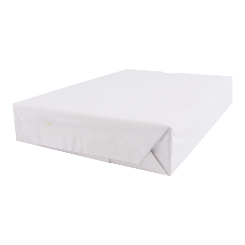 Kopieerpapier 75grs A4 500 vel per pak Wit 1