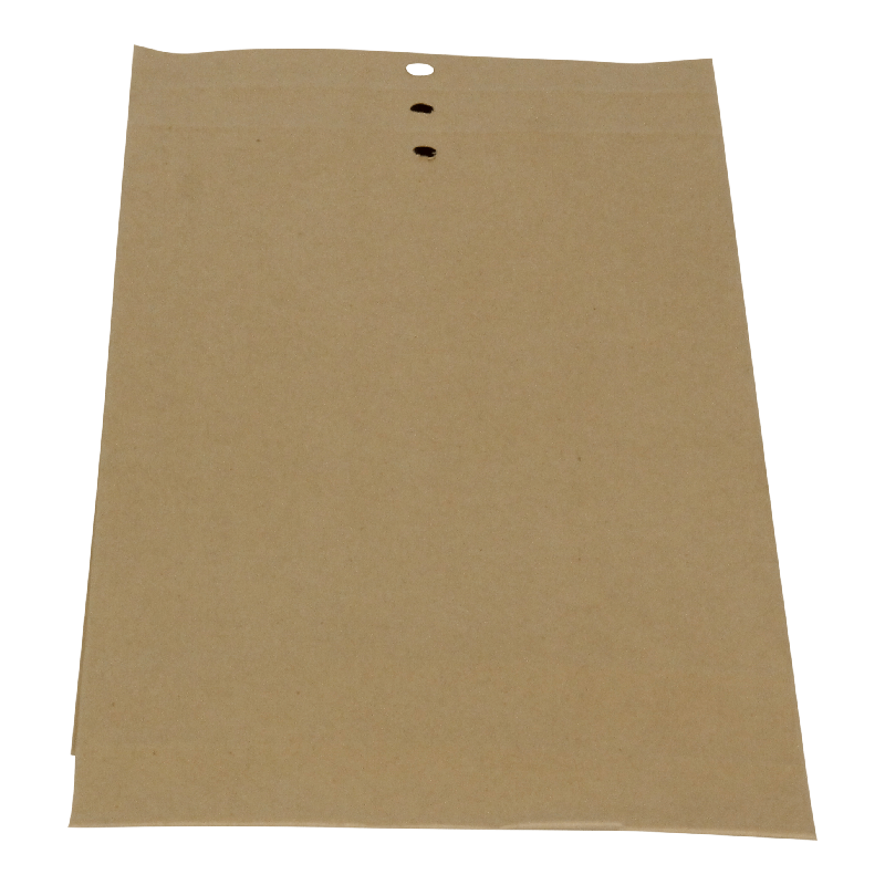 Monsterzak Kraft 120+(2x2,5)x285mm 120grs Bruin 1