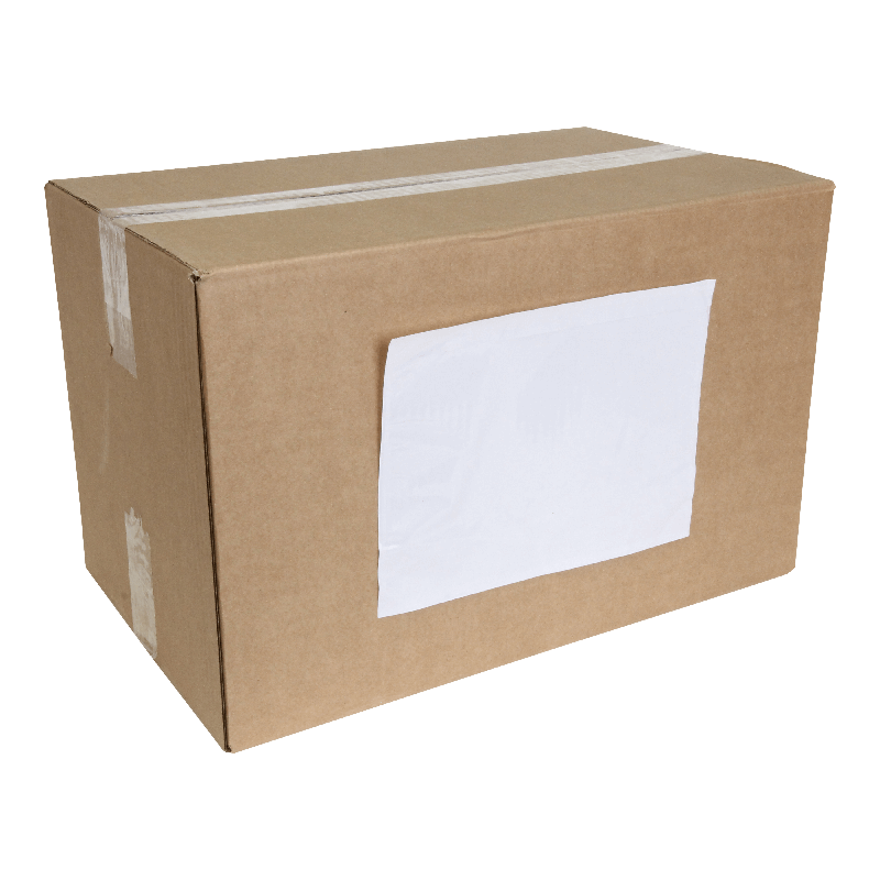 Paklijstenvelop 225x165mm A5 1
