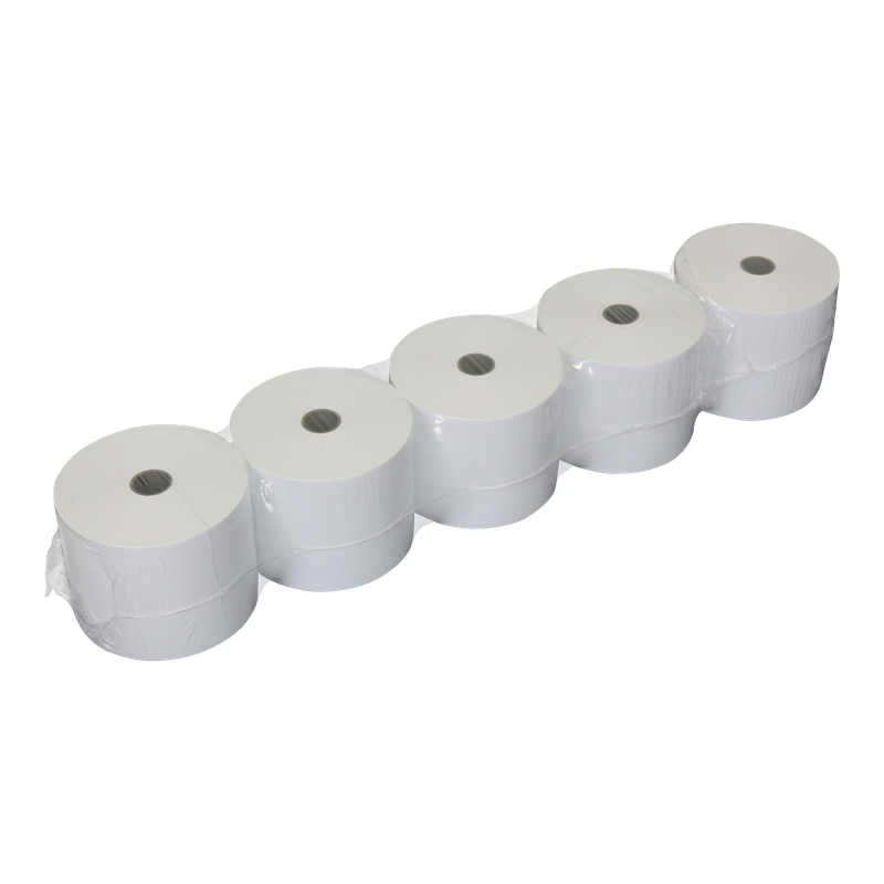 Telrol 62x70mm Wit 1