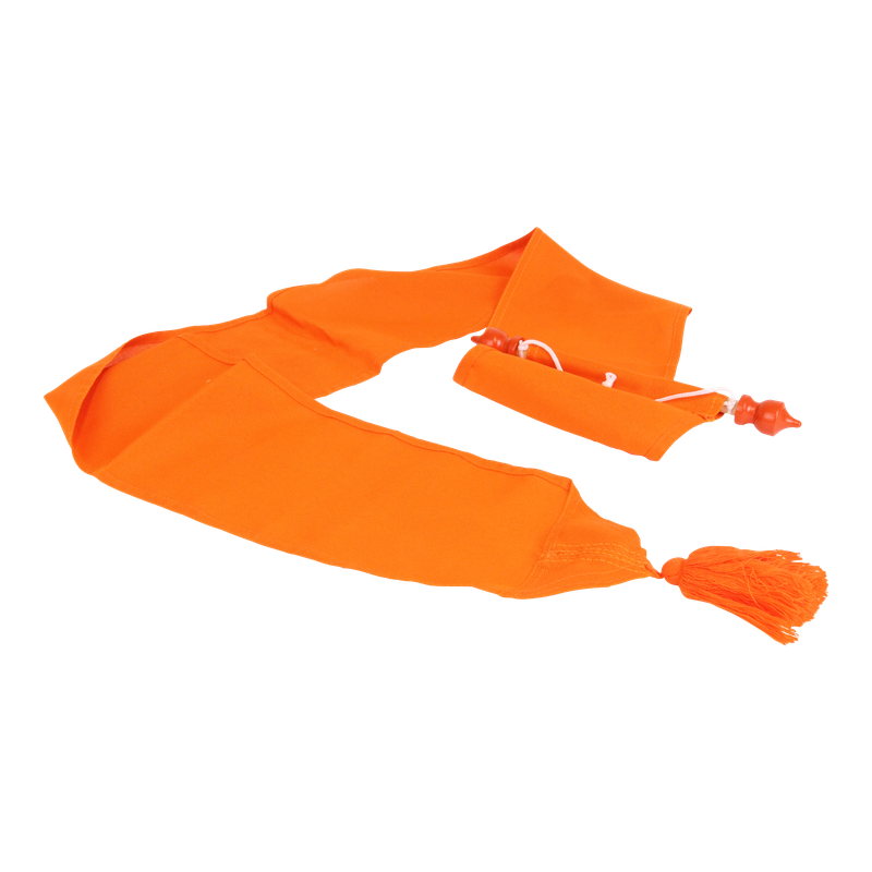 Wimpel Oranje -test artikel - niet bestellen 1